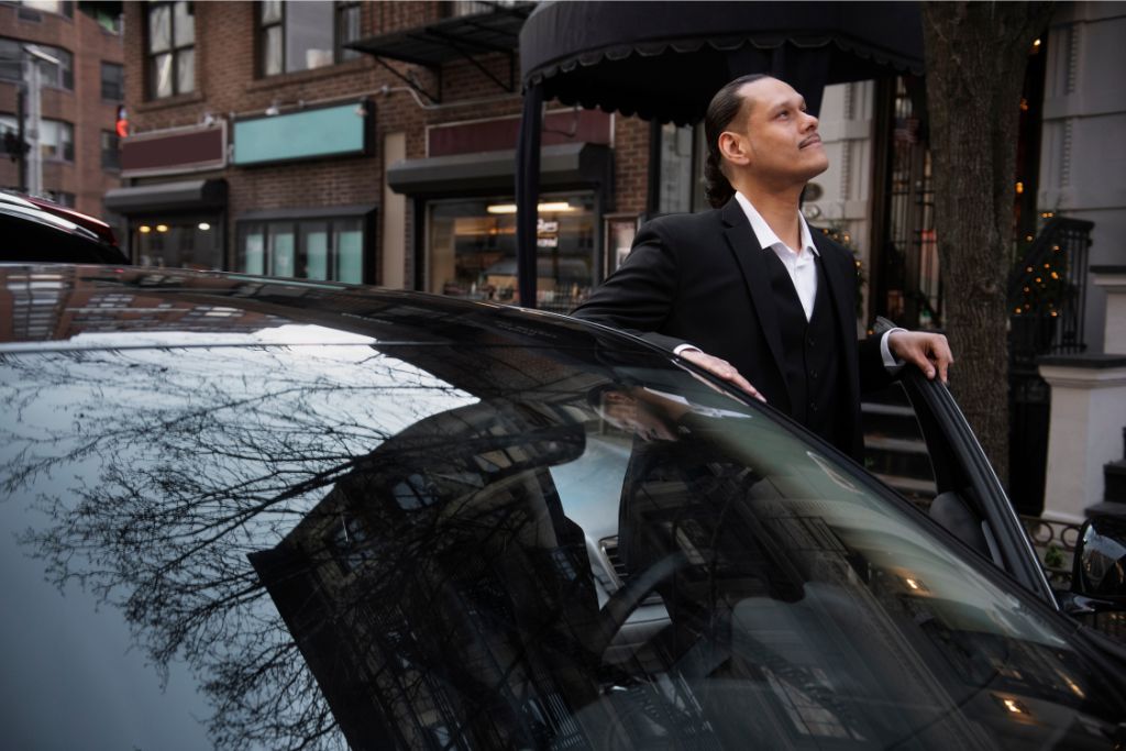 City Tour Privado NYC